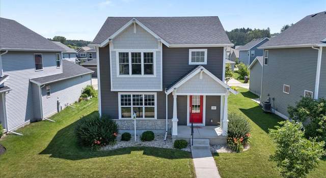Photo of 1831 Morning Mist Way, Madison, WI 53718