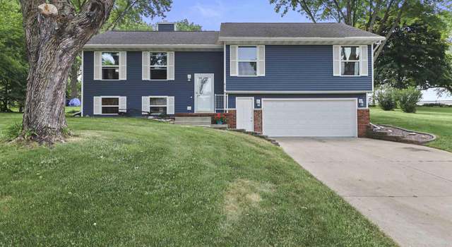 Photo of 613 Hanks Hollow Trl, Deforest, WI 53532