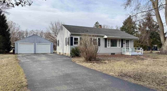 Photo of 3210 Ruger Ave, Janesville, WI 53546