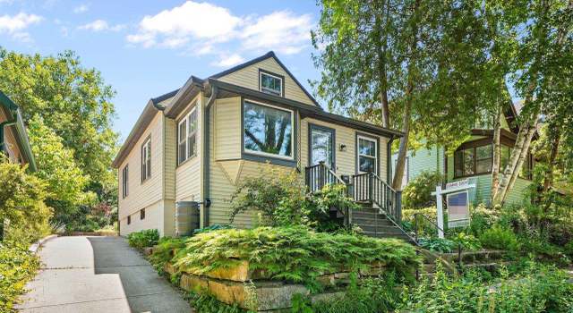 Photo of 129 Division St, Madison, WI 53704