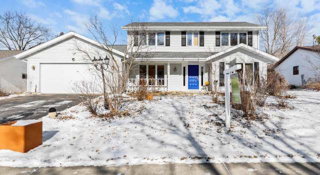 Photo of 534 Nova Way, Madison, WI 53704