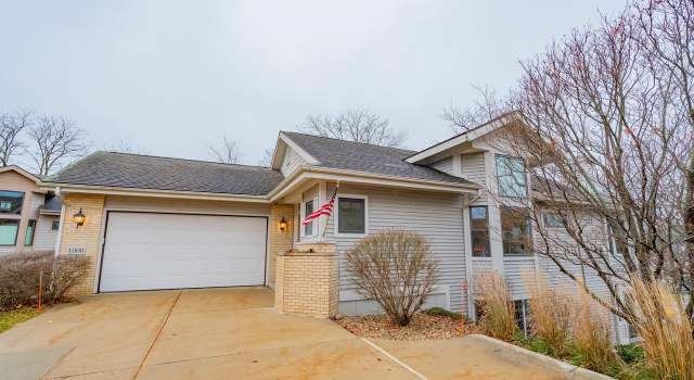 Photo of 1000 Rooster Run #10, Middleton, WI 53562
