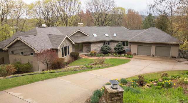Photo of 1627 S Springs Dr, Spring Green, WI 53588