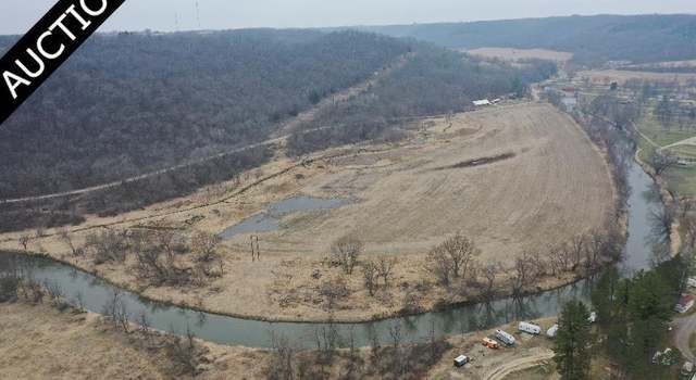 Photo of 52.40 m/l Acres W River Rd, Gays Mills, WI 54631