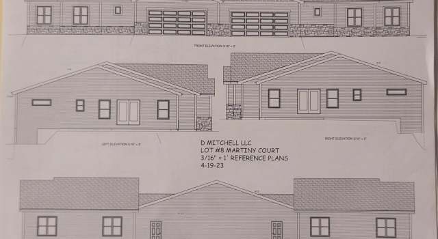 Photo of 1432 Martiny Ct, Baraboo, WI 53913