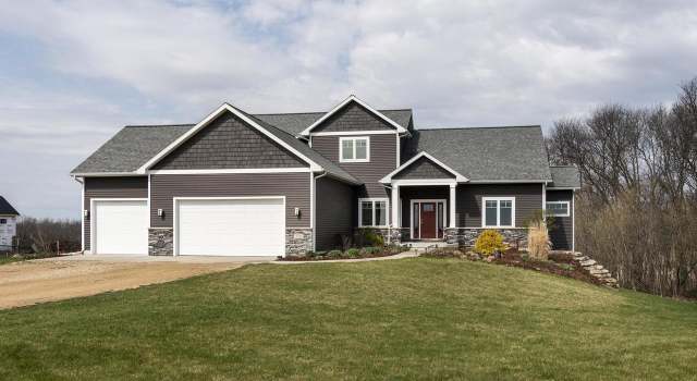Photo of W558 County Road D, Fall River, WI 53932