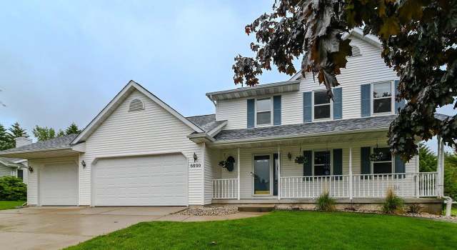Photo of 6800 Valiant Dr, Windsor, WI 53598