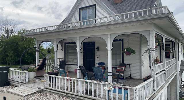 Photo of 124 W Jackson St, Ripon, WI 54971