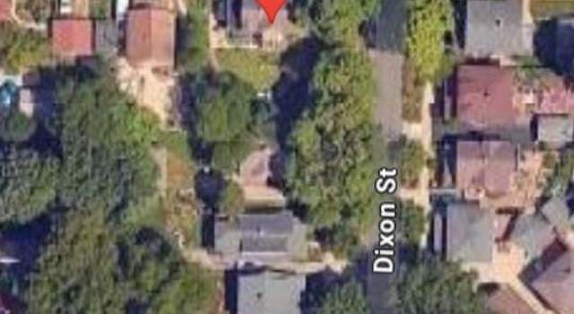 Photo of 206 Dixon St, Madison, WI 53704
