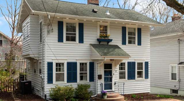 Photo of 113 N Spooner St, Madison, WI 53726
