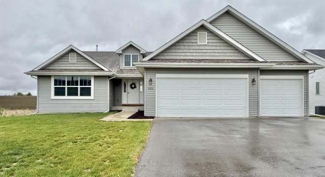 Photo of 912 Shu-Lar Ln, Clinton, WI 53525