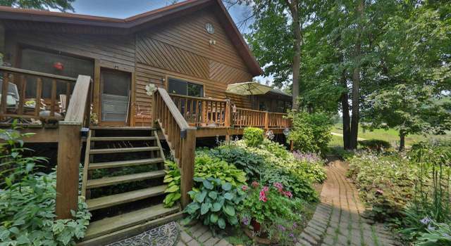 Photo of S4286 Pine Ave, Hillsboro, WI 54634