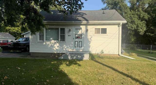 Photo of 1217 Ritsher St, Beloit, WI 53511