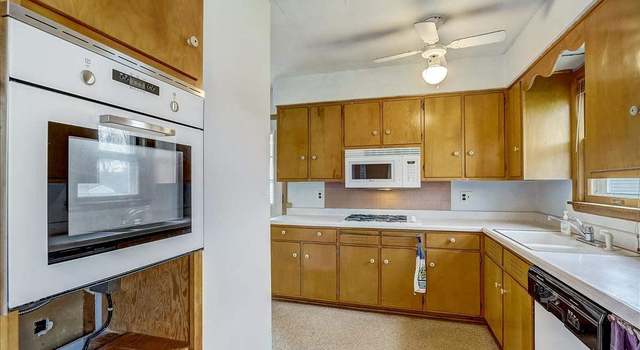 Photo of 409 Hamilton St, Columbus, WI 53925