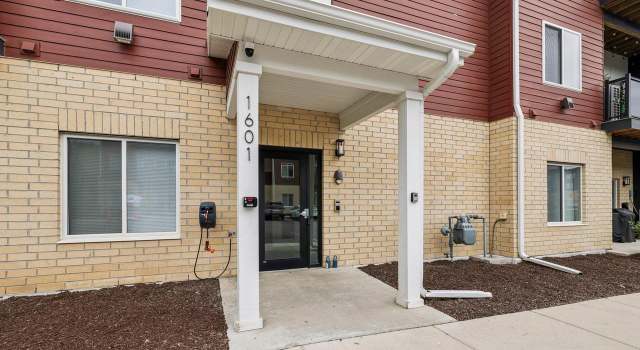 Photo of 1601 N Windsor Ave #106, Cottage Grove, WI 53527
