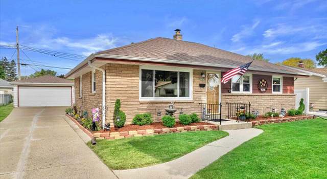 Photo of 3345 S 79th St, Milwaukee, WI 53219