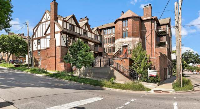 Photo of 334 N Allen St #5, Madison, WI 53716