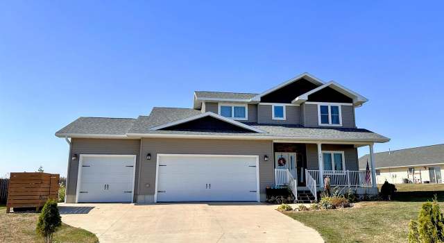 Photo of 101 Council St, Monona, IA 52159