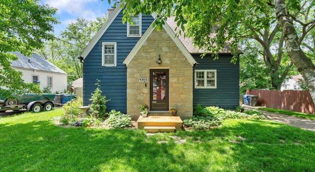 Photo of 4705 Gordon Ave, Monona, WI 53716