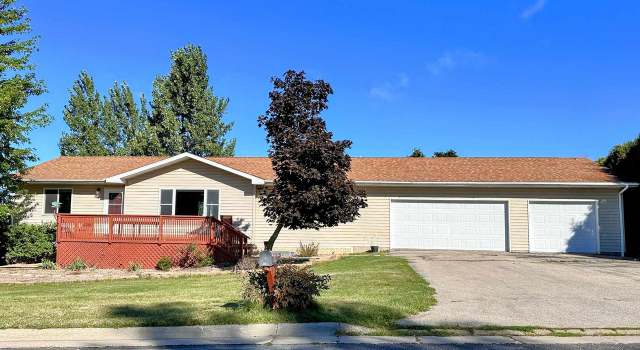 Photo of 109 Eagle Dr, Mcgregor, IA 52157