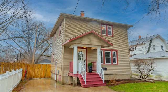 Photo of 553 Stang St, Madison, WI 53704