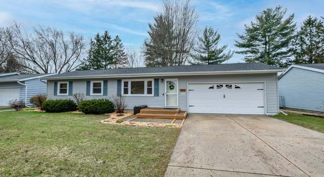 Photo of 2202 Jonquil Rd, Madison, WI 53711