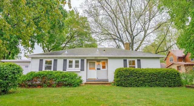 Photo of 4801 Mineral Point Rd, Madison, WI 53705