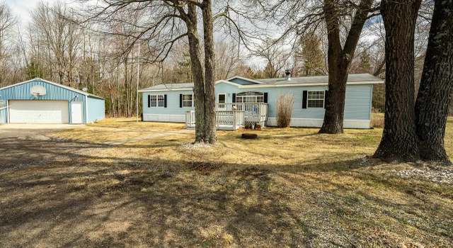 Photo of W1967 Crampton Rd, Warrens,warrens, WI 54666