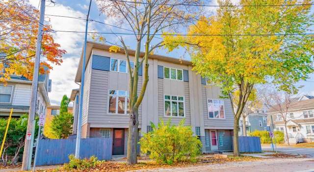 Photo of 206 S Bassett St, Madison, WI 53703