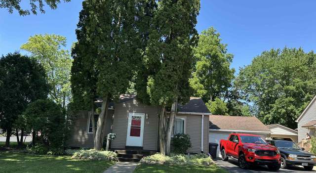 Photo of 118 Johnson St, Stoughton, WI 53589