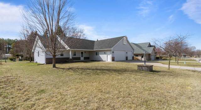 Photo of 621 Voyagers Trl, Berlin, WI 54923