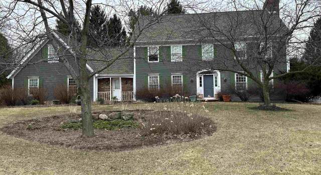 Photo of 3545 Richie Rd, Verona, WI 53593
