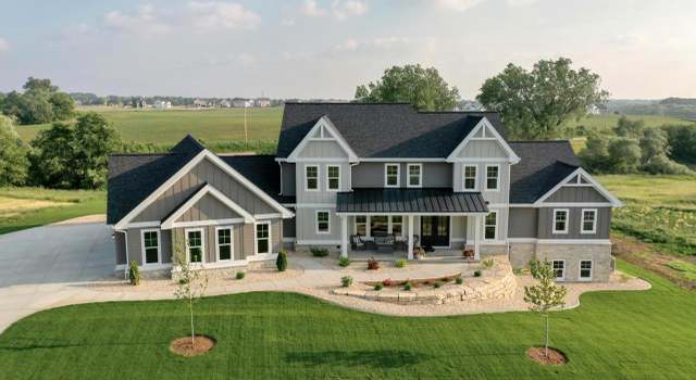 Photo of 6613 Wagners Vineyard Trl, Sun Prairie, WI 53590