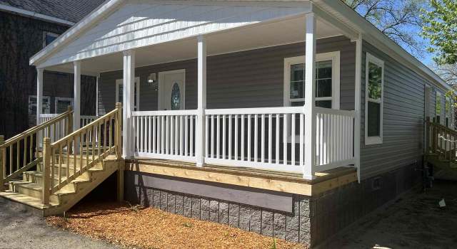 Photo of 409 S Linden St, Adams, WI 53910