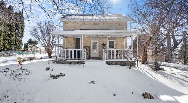 Photo of W1649 Rockvale Rd, Ixonia, WI 53036
