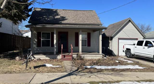 Photo of 309 Cady Ave, Tomah, WI 54660