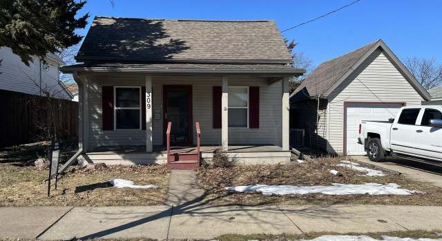 Photo of 309 Cady Ave, Tomah, WI 54660