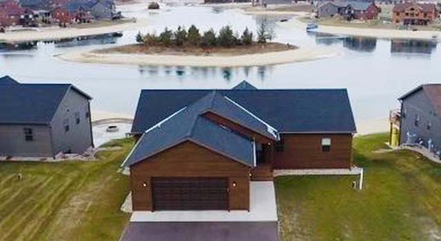 Photo of W5830 Island View Dr, New Lisbon, WI 53950