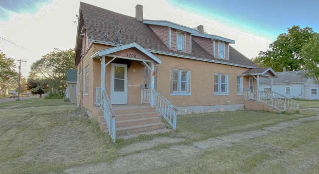 Photo of 1702-1704 Wisconsin Ave, Beloit, WI 53511