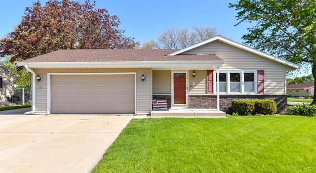 Photo of 4 W Saint Mary St, Milton, WI 53563