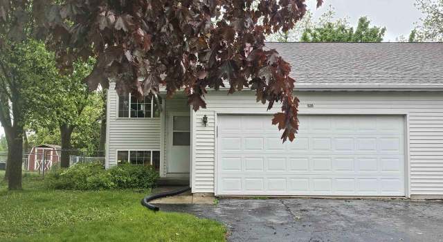 Photo of 535 Ronald Lee Cir, Rio, WI 53960