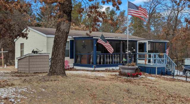 Photo of 1697 13th Ln, Friendship, WI 53934