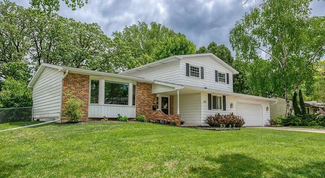 Photo of 133 S Yellowstone Dr, Madison, WI 53705