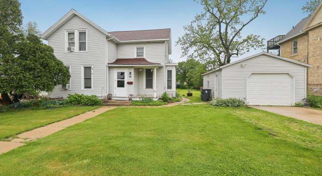 Photo of 146 S Washington St, Waterloo, WI 53594