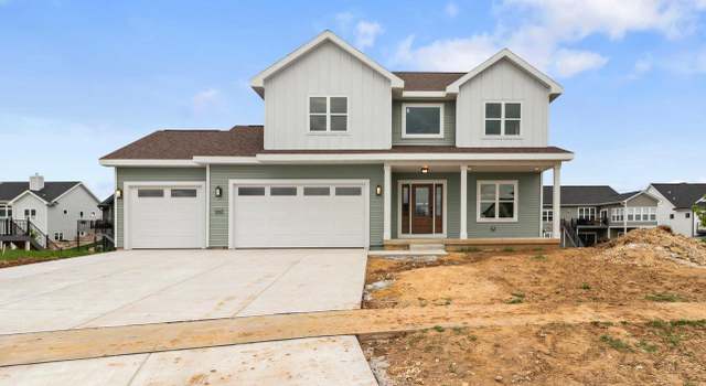 Photo of 6562 Norski Ct, Windsor, WI 53598