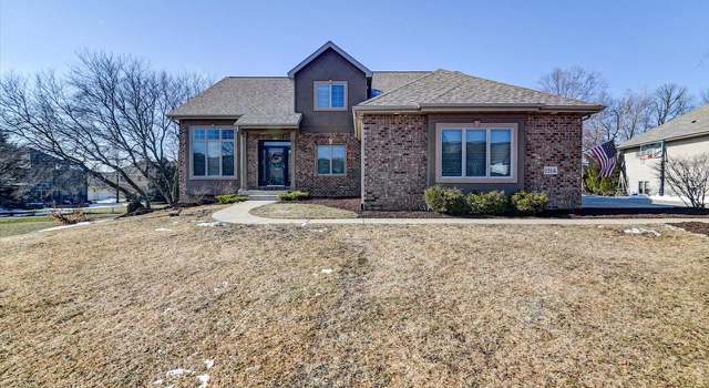 Photo of 1314 Red Tail Dr, Verona, WI 53593
