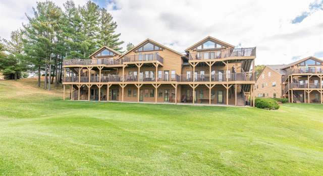 Photo of 1837-6 20th Blvd #0306, Arkdale, WI 54613