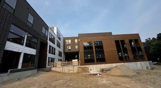 Photo of 6501 Bridge Rd Unit A101, Madison, WI 53713