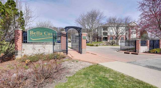 Photo of 8510 Greenway Blvd #306, Middleton, WI 53562