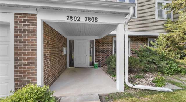 Photo of 7808 E Oakbridge Way, Madison, WI 53717